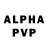 Alfa_PVP Crystall Cyber Football